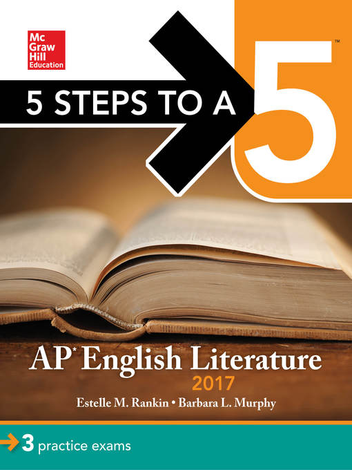 Title details for 5 Steps to a 5 by Estelle M. Rankin - Wait list
